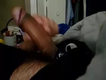 mrbrowne6979 from Chaturbate