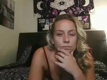 Msmariesummers webcams show profile image 