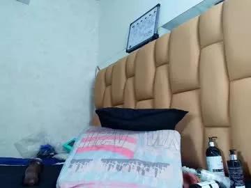 mss_samy from Chaturbate