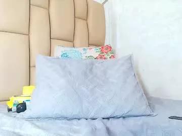 mss_samy from Chaturbate