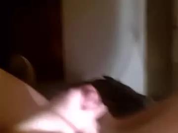 mugglesmuggler from Chaturbate