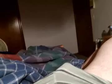 mugglesmuggler from Chaturbate