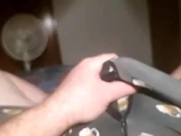 mugglesmuggler from Chaturbate