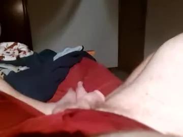 mugglesmuggler from Chaturbate