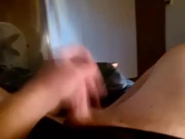 mugglesmuggler from Chaturbate