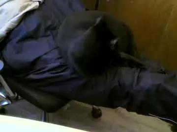 muller520 from Chaturbate