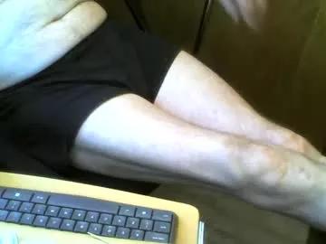 muller520 from Chaturbate