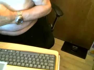 muller520 from Chaturbate