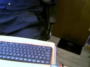 muller520 from Chaturbate