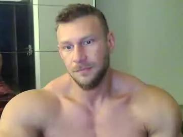Muscularkevin21 webcams show profile image 