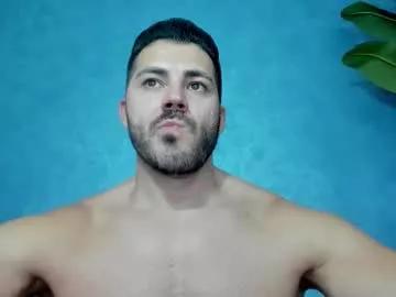 Photos of muscularmaster from Chaturbate is Freechat