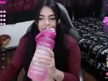 muxxsa from Chaturbate