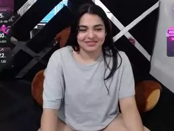 muxxsa from Chaturbate