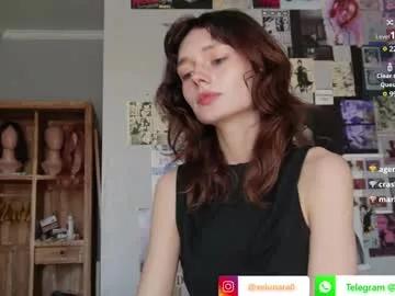 mxxnsxsul from Chaturbate
