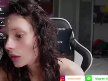 Mxxnsxsul webcams show profile image 
