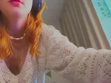 Photos of my_parisss from Chaturbate is Away