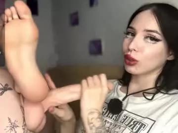 Photos of myafmaa from Chaturbate is Freechat