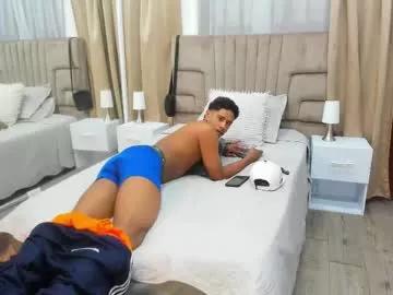 Photos of myers__ from Chaturbate is Freechat