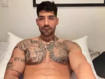 Photos of myke_esthetic from Chaturbate is Freechat