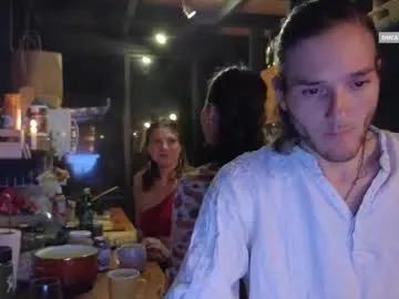 Photos of mysteriesoflove from Chaturbate is Away