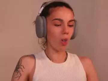 Photos of mystica_ from Chaturbate is Freechat