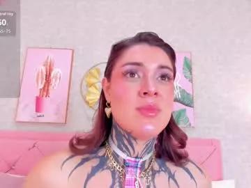 Photos of mystikdoll from Chaturbate is Freechat