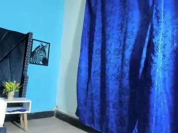 Nahomy_queen1 webcams show profile image 