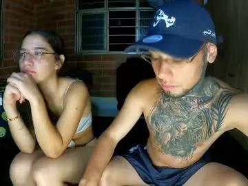 naiarasx from Chaturbate