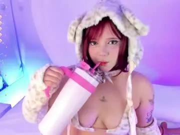 Photos of nanaosaky from Chaturbate is Freechat