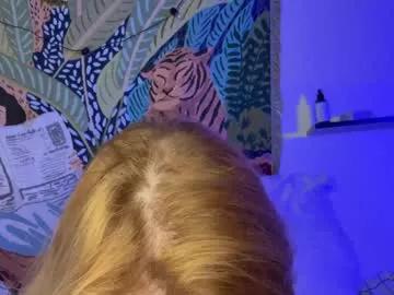 nancy_witch from Chaturbate
