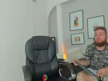 nanna_and_balder from Chaturbate