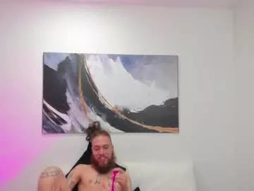 nanna_and_balder from Chaturbate