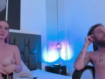 nanna_and_balder from Chaturbate