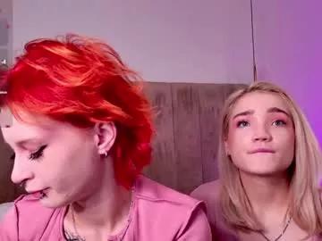 nano_nona from Chaturbate