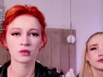 nano_nona from Chaturbate