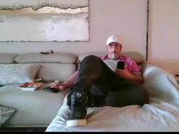 nassobout from Chaturbate