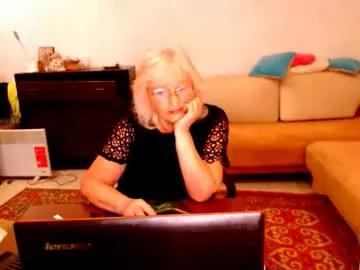natali7634 from Chaturbate
