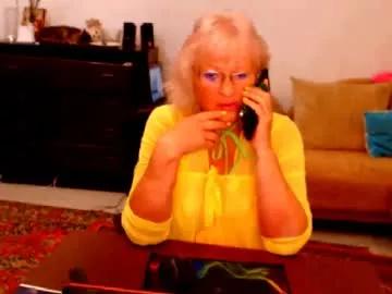 natali7634 from Chaturbate