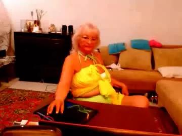 natali7634 from Chaturbate