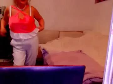 natali7634 from Chaturbate