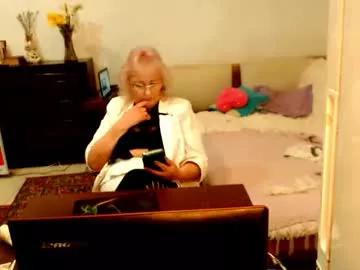 natali7634 from Chaturbate