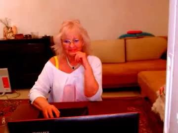 natali7634 from Chaturbate