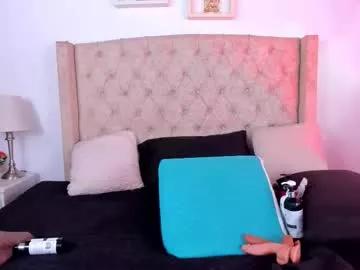 Get ready to have your whims satisfied with our latina page. With so many latina live productions to choose from, you're sure to find the finest cam room broadcaster for your fantasies.