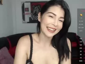 nataliaqueenve from Chaturbate