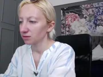 natalie_bitton from Chaturbate
