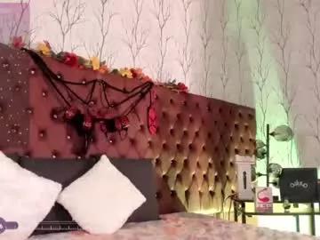 nataliie_rosse from Chaturbate