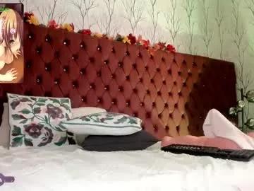 nataliie_rosse from Chaturbate
