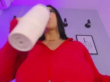 natasha_harpper from Chaturbate