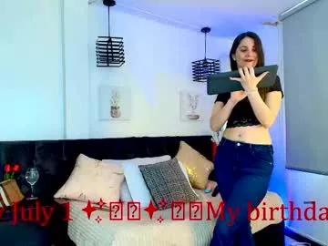 Photos of natasha_kinski from Chaturbate is Private