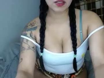 natasha_konor from Chaturbate